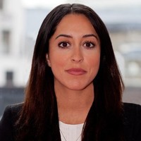Aegon Asset Management US Employee Yasmine Ellis's profile photo