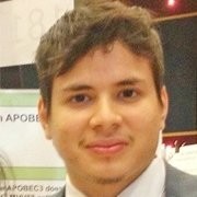 ChenMed Employee Kevin Chavez's profile photo
