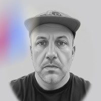 Hovercraft Employee Zack Teachout's profile photo