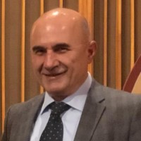 Shock Tech Employee Ovid Balten's profile photo