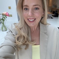 Bio&Me, created by The Gut Health Doctor, Dr Megan Rossi Employee Chloe Brooks's profile photo