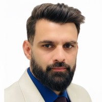 SEP System House Factory For Electric Panels Employee Umair Javed's profile photo