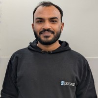SIGN3 Employee Pawan Kumar's profile photo