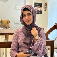 Prem Employee Sumaiya Shaikh's profile photo