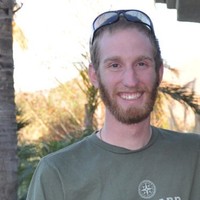 PEARL iZUMi Employee Spencer Burns's profile photo