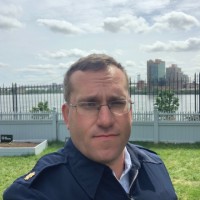 U.S. Coast Guard Employee Dan Kahn's profile photo