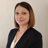 Silicéo Employee Laurine Goube's profile photo