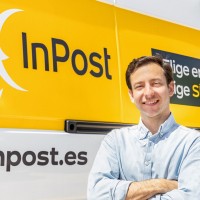 InPost España Employee Carlos Morales Fernández's profile photo