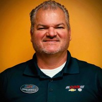 Cox Chevrolet Inc Employee Jerrod Mordecai's profile photo