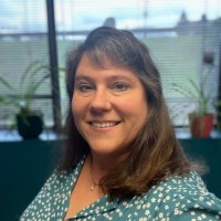 Community Reach of Montgomery County Employee Sarah Basehart's profile photo