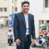 Baby Memorial Hospital Employee Arun Cs's profile photo