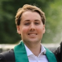 Boston Consulting Group (BCG) Employee Caleb Pratt's profile photo