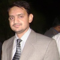 Maximus Air Employee Khawar Pasha's profile photo