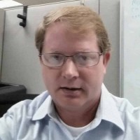 Trigent Solutions Inc. Employee Jay Syverson's profile photo