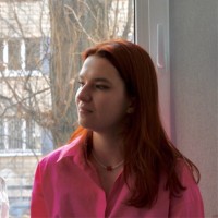 Regis Team Employee Daria Logvynenko's profile photo