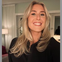 Logistikpartner AB Employee Josefine Thudén's profile photo