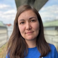 Second Foundation Employee Klára Čelikovská's profile photo