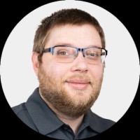 Trusted Tech Team Employee Justin Mizelle's profile photo