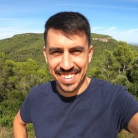 Fundación Esplai - Ciudadanía Comprometida Employee Marc Esteve Garcia's profile photo