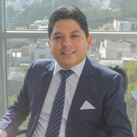 Alejandro Aybar Email