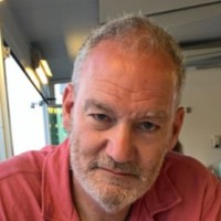 Eye Security Employee Ze'Ev Rozov's profile photo