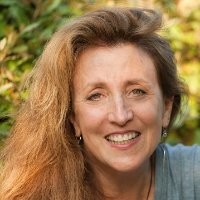 Big Peach Running Co. Employee Lorrie Dallek's profile photo