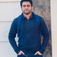 System Infotech Employee Muhammad Jehanzeb's profile photo