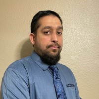 Intac Solutions Employee Hossain Zaman's profile photo