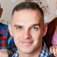 Kalamazoo RESA Employee Shawn Buelow's profile photo