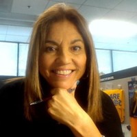 Cepheid Employee Lisa Ramirez's profile photo