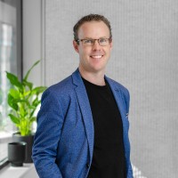 Cevo Australia Employee Damian Coyne's profile photo