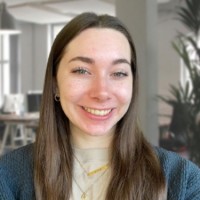 Becker Morgan Group Employee Rachel Bach's profile photo