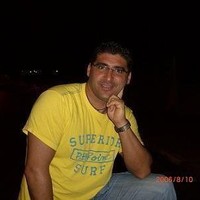 Moshe Levi Email & Phone Number