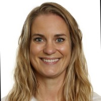 UngHerning Employee Lise Kjærgaard's profile photo