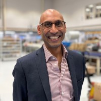 Anuj Patel Email & Phone Number