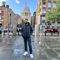 Sushant A. Email & Phone Number