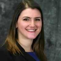 Unity Bank Employee Nicole Carr's profile photo