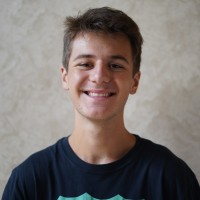 OSA Technology Partners Employee Ryan Christensen's profile photo