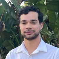 LIDP Consulting Services, Inc. Employee Charles McCampbell-Hill's profile photo