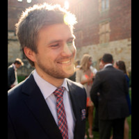 ComeOn Group Employee Anthony Morris's profile photo