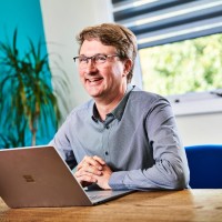 Robin Parkin Email