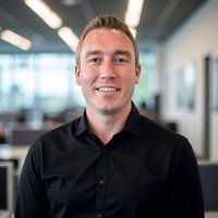HomeWetBar Employee Brendan Meier's profile photo