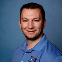 The Air Force Culture and Language Center Employee Liviu Bogdan's profile photo