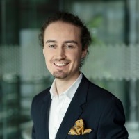 Yareal Polska Employee Jakub Walas's profile photo