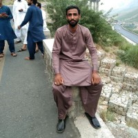 Muhammad Farooq Email