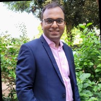 Tranter Employee Ashwin Vatekar's profile photo