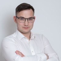 Aliaksandr Siarheyeu Email & Phone Number