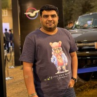 tab32 Employee Ashish Sojitra's profile photo