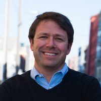 Coreshell Employee Eric Meyerson's profile photo