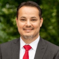 NVAR - Northern Virginia Association of REALTORS® Employee Erick Campos's profile photo